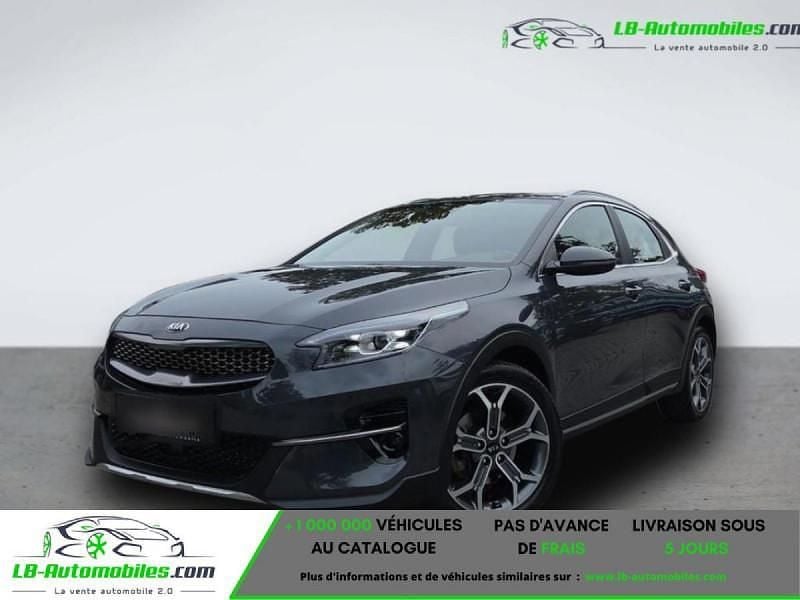 Utilisé 2021 Kia XCeed SUV | 25 000 € (Prix assez cher) - Image 1/4