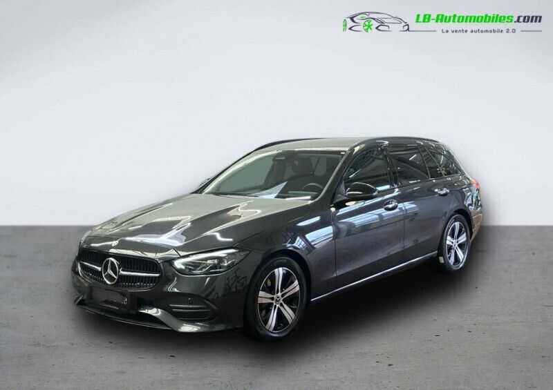 Utilisé 2023 Mercedes C200 Berline | 34 000 € (Bon prix) - Image 1/4