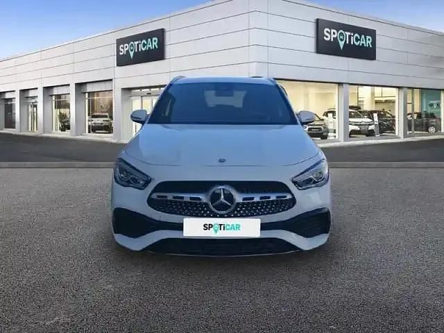Occasion Mercedes GLA250 15 ch (11 kW) 2022 Blanc SUV