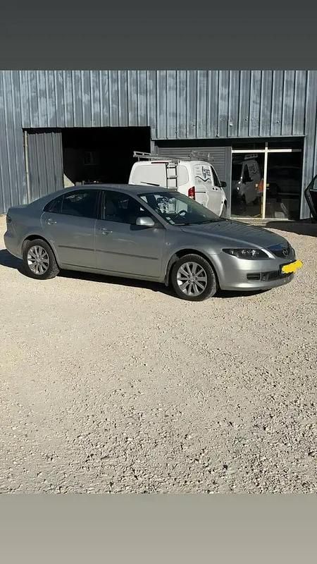 Occasion 2007 Mazda 6 Berline | 4 300 € - Image 1/4