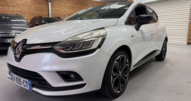 Utilisé 2016 Renault Clio IV Edition One Citadine | 8 990 € (Prix juste) - Image 1/4