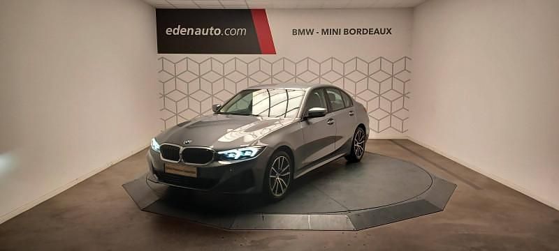 Occasion BMW 318 Sport Line 150 ch (110 kW) 2025 Berline