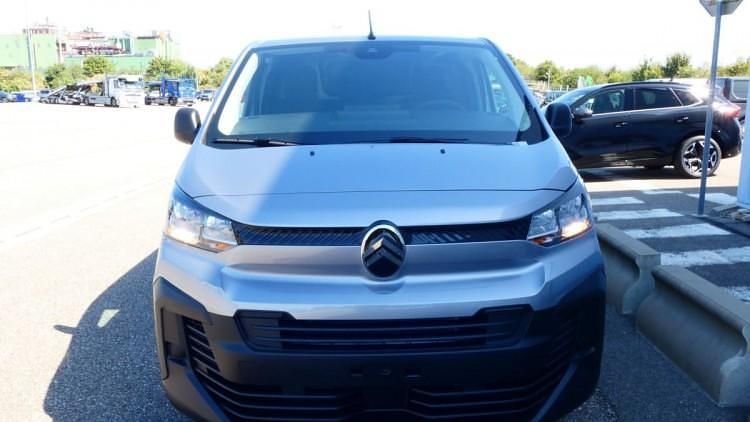 Nouvelle 2025 Citroën Jumpy Monospace | 26 710 € (Prix juste) - Image 1/1