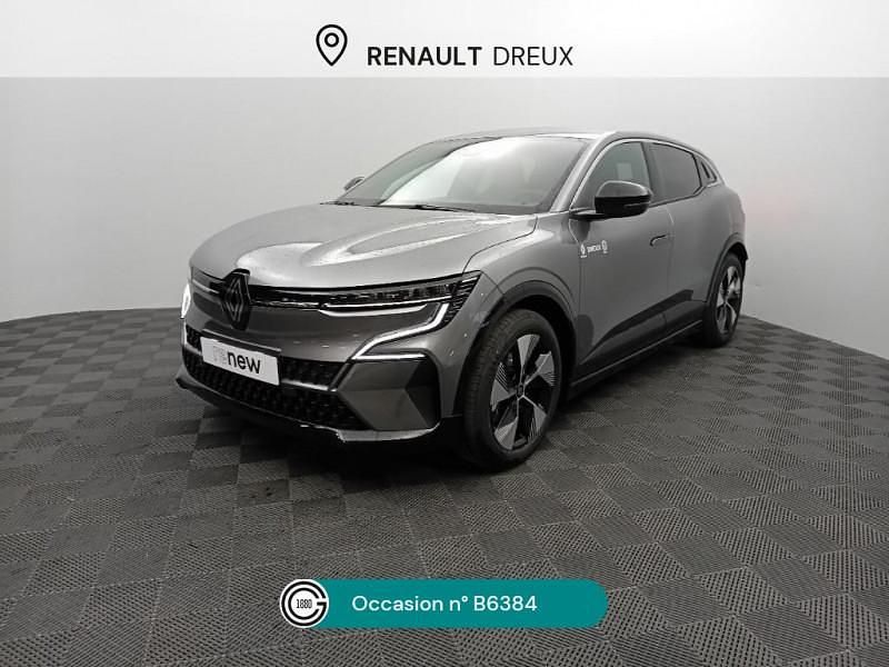 Occasion 2025 Renault Megane E-Tech Techno Berline | 40 800 € - Image 1/4