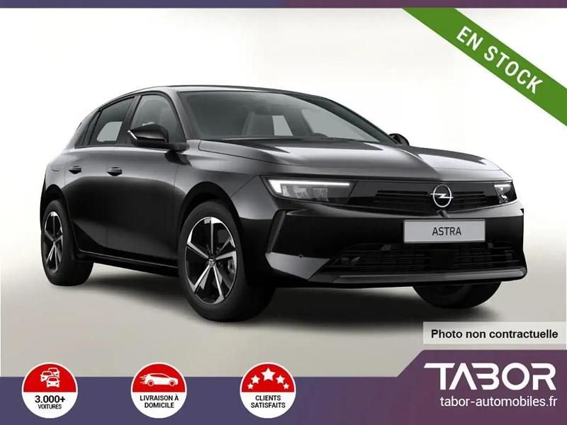 Noir Nouvelle 2025 Opel Astra Elegance | 22 879 € (Bon prix) - Image 1/4