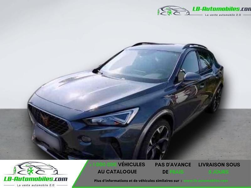 Utilisé 2021 Cupra Formentor SUV | 27 300 € (Prix juste) - Image 1/1