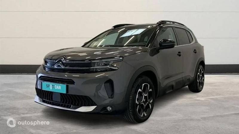 Occasion Citroën C5 Aircross 133 ch (97 kW) 2025 SUV