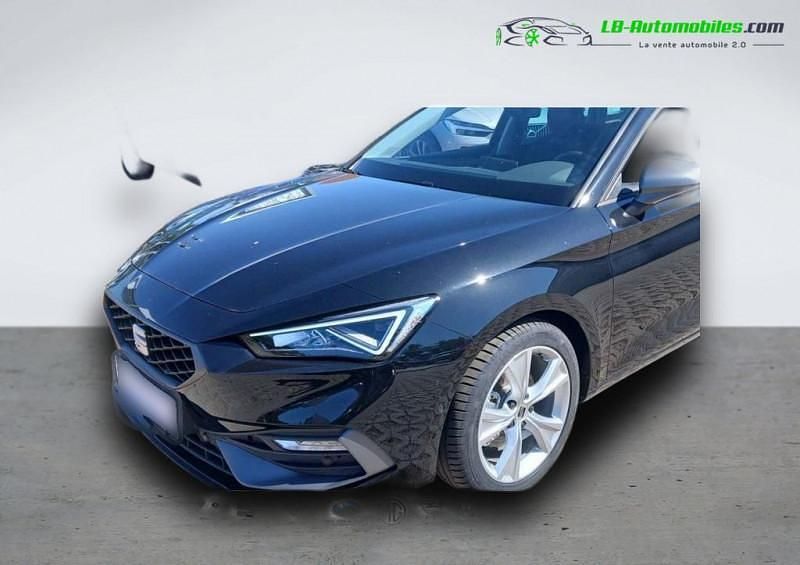 Utilisé 2025 Cupra Leon Break | 22 500 € (Super prix) - Image 1/2
