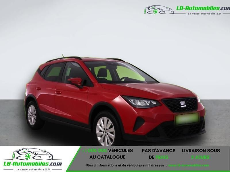 Occasion 2023 Seat Arona SUV | 19 300 € (Prix juste) - Image 1/4