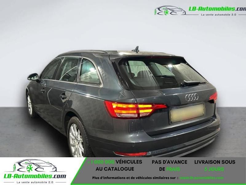 Occasion Audi A4 150 ch (110 kW) 2018 Break