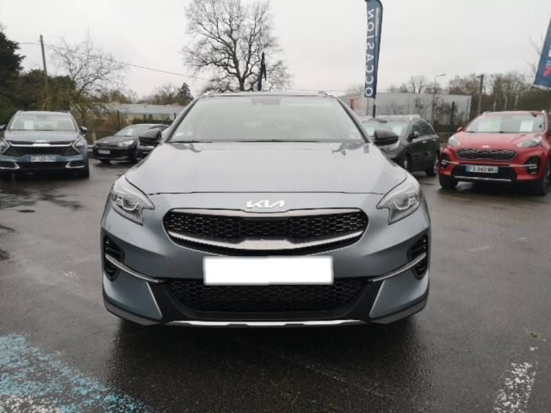 Occasion Kia XCeed 160 ch (117 kW) 2022 SUV