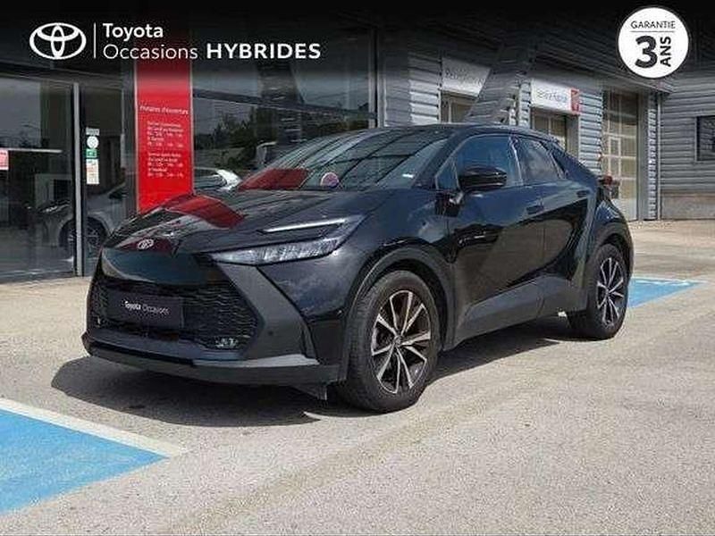 Occasion 2024 Toyota C-HR+ Design SUV | 29 990 € (Prix juste) - Image 1/1