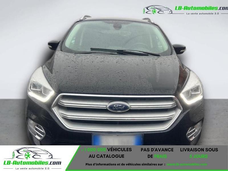 Occasion Ford Kuga 120 ch (88 kW) 2018 SUV