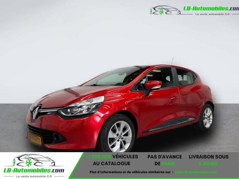 Occasion Renault Clio IV 120 ch (88 kW) 2015 Citadine