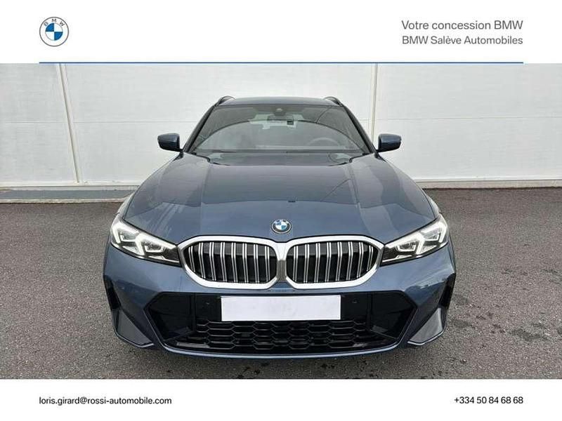 Occasion BMW 318 M Sport 158 ch (116 kW) 2025 Break