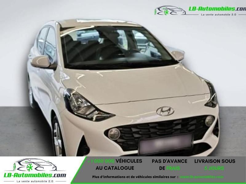 Utilisé 2022 Hyundai i10 Citadine | 17 900 € (Prix juste) - Image 1/4