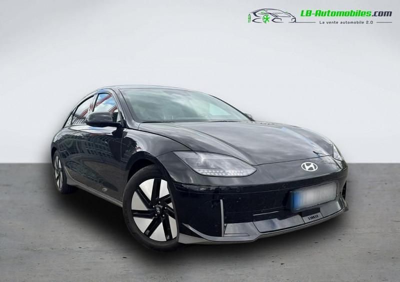 Utilisé 2023 Hyundai Ioniq 6 Berline | 34 500 € (Prix juste) - Image 1/4