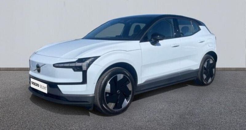 Utilisé 2024 Volvo EX30 Ultra SUV | 33 900 € (Prix juste) - Image 1/4
