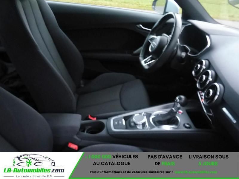 Occasion Audi TT Sport 245 ch (180 kW) 2020 Coupé