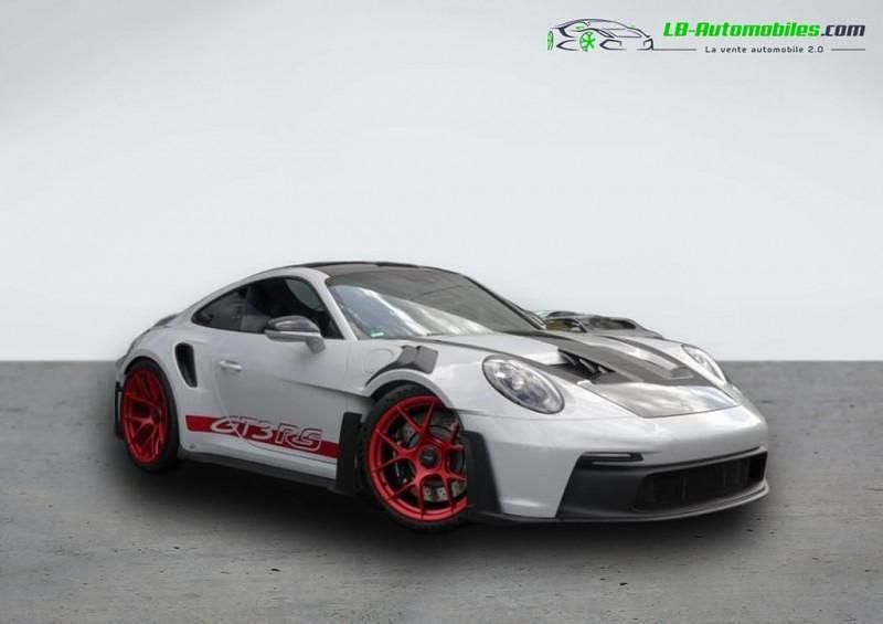 Utilisé 2024 Porsche 911 Coupé | 343 300 € (Prix cher) - Image 1/4
