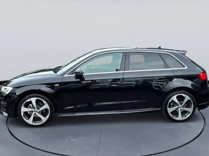 Occasion Audi A3 S-Line 151 ch (111 kW) 2016 Noir Break