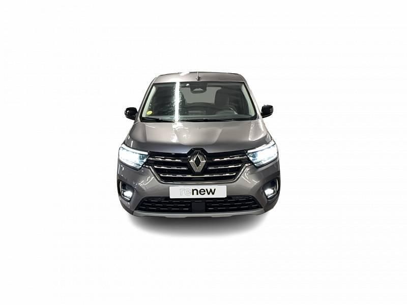 Occasion Renault Kangoo Intens 95 ch (69 kW) 2021 Gris Monospace