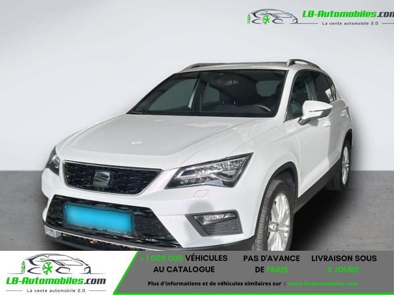Occasion 2020 Seat Ateca 4Drive SUV | 29 200 € (Prix cher) - Image 1/4