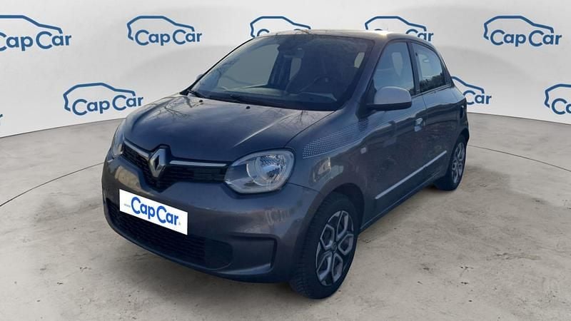 Occasion 2021 Renault Twingo LIMITED Citadine | 9 450 € (Super prix) - Image 1/3