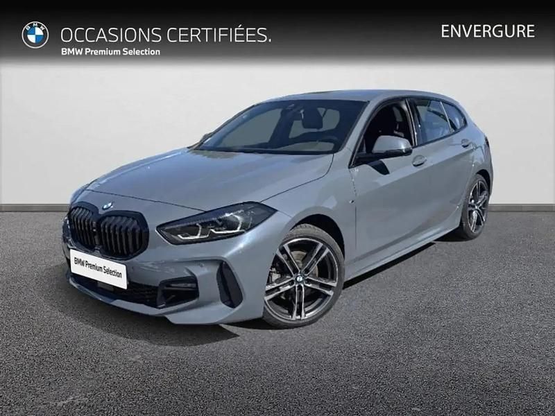 Utilisé 2023 BMW 118 M Sport Citadine | 31 890 € (Prix cher) - Image 1/4