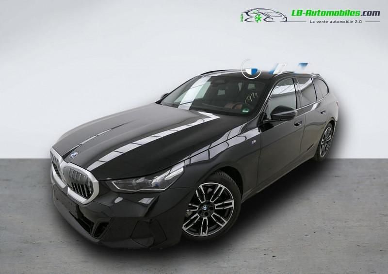 Utilisé 2024 BMW 520 Comfort Edition Berline | 58 200 € (Prix juste) - Image 1/4