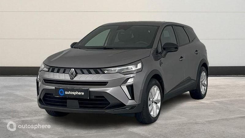 Gris Utilisé 2025 Renault Symbioz Evolution SUV | 26 999 € (Bon prix) - Image 1/4