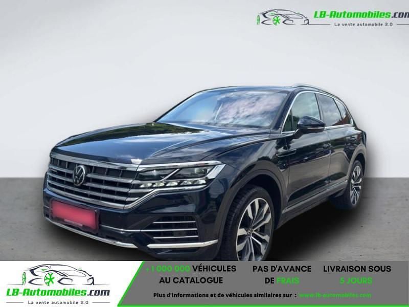 Occasion VW Touareg 381 ch (280 kW) 2021 SUV