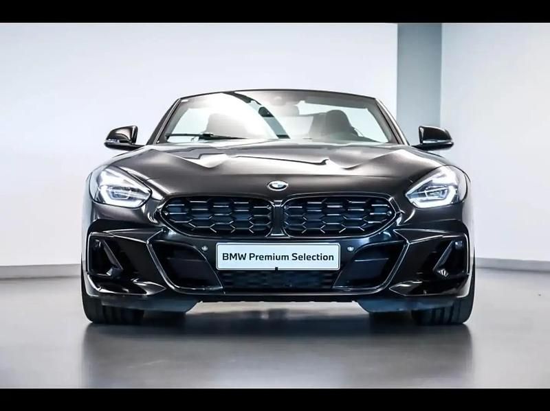 Occasion BMW Z4 M Sport 200 ch (147 kW) 2025 Noir Cabriolet