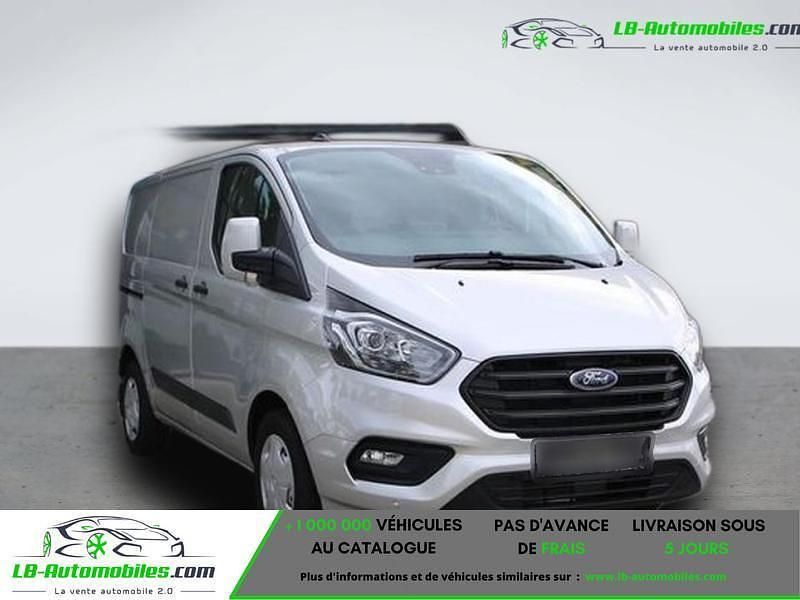 Utilisé 2023 Ford Tourneo | 33 800 € - Image 1/4