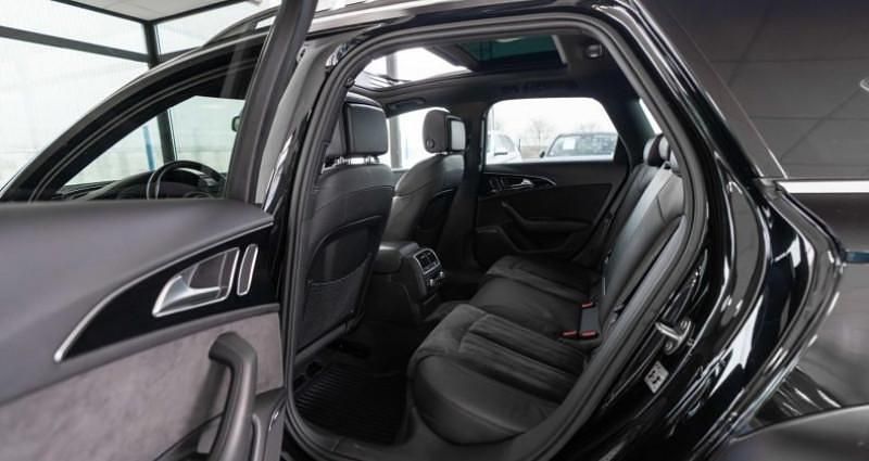 Occasion Audi A6 Allroad Sport 320 ch (235 kW) 2018 Break