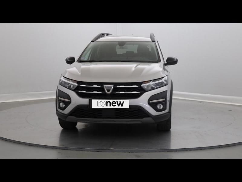 Occasion Dacia Jogger Extreme 2022 Gris Monospace