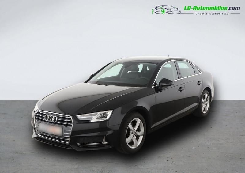 Utilisé 2018 Audi A4 Sport Berline | 27 100 € (Prix juste) - Image 1/4