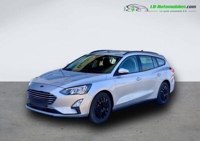 Utilisé 2020 Ford Focus Break | 15 800 € (Bon prix) - Image 1/4