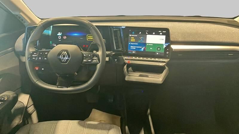 Occasion Renault Megane E-Tech Equilibre 161 kW (220 ch) 2022 Gris Berline