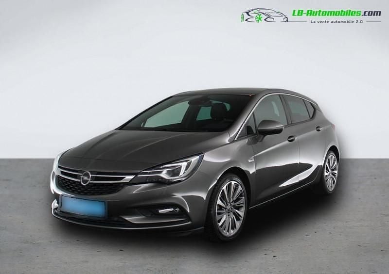Utilisé 2019 Opel Astra Berline | 23 800 € (Prix juste) - Image 1/4
