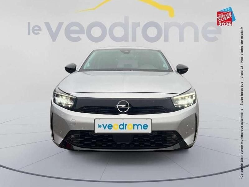 Occasion Opel Corsa Edition 102 ch (75 kW) 2025 Gris Berline