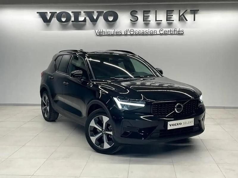 Occasion Volvo XC40 Plus 166 ch (122 kW) 2025 Noir SUV