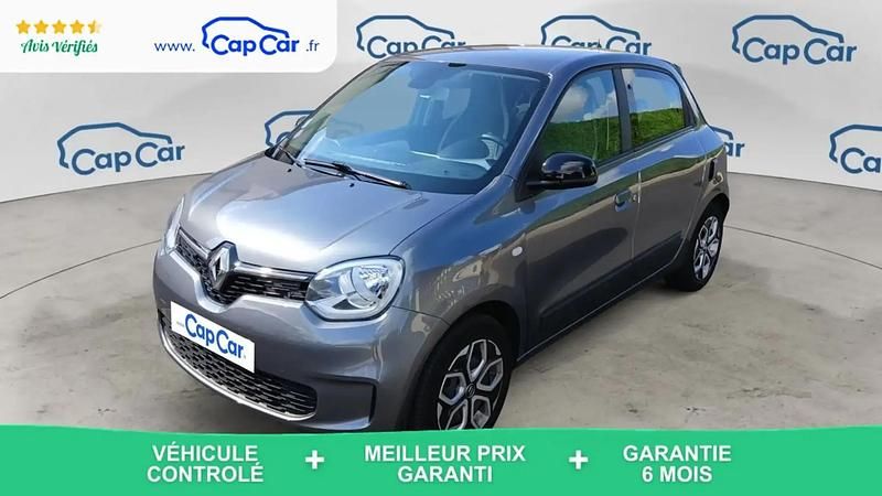 Utilisé 2024 Renault Twingo Equilibre Citadine | 12 500 € (Bon prix) - Image 1/4