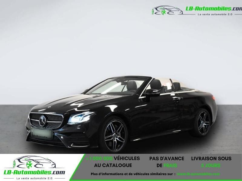 Occasion 2019 Mercedes E450 AMG Berline | 47 000 € - Image 1/4