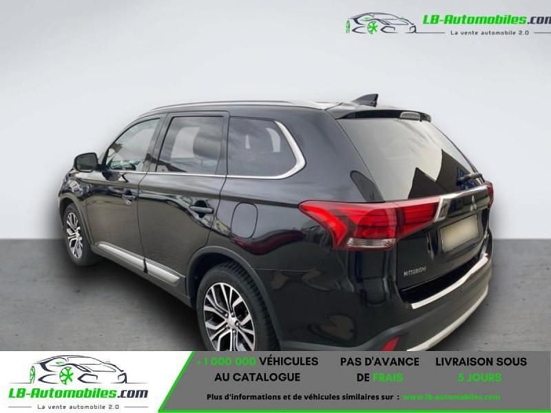Occasion Mitsubishi Outlander 150 ch (110 kW) 2018 SUV