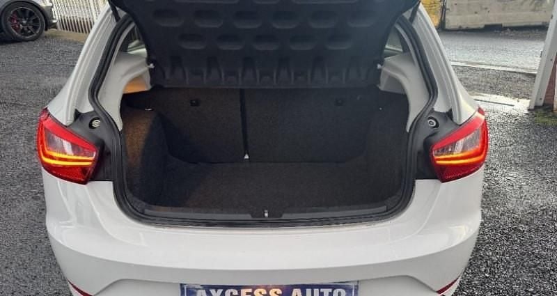 Occasion Seat Ibiza I-Tech 60 ch (44 kW) 2014 Citadine