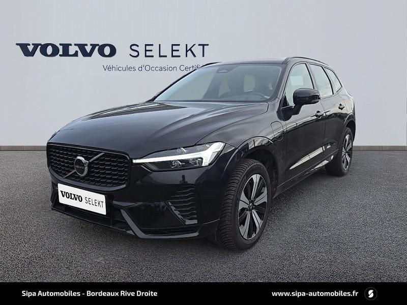 Occasion 2024 Volvo XC60 SUV | 52 900 € (Prix juste) - Image 1/4