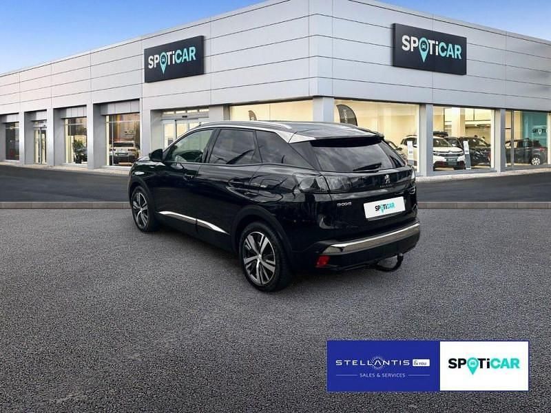 Occasion Peugeot 5008 131 ch (96 kW) 2023 Monospace