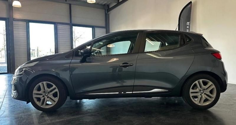 Occasion Renault Clio IV Business 90 ch (66 kW) 2016 Citadine