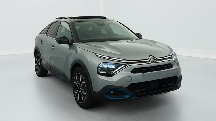 Utilisé 2023 Citroën e-C4 Shine | 20 890 € (Prix juste) - Image 1/1
